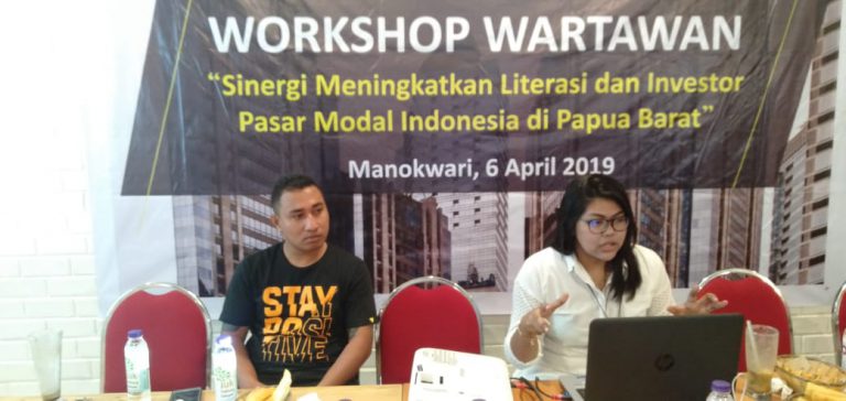 Tingkatkan Literasi dan Investor Pasar Modal Indonesia, BEI Gelar WWD