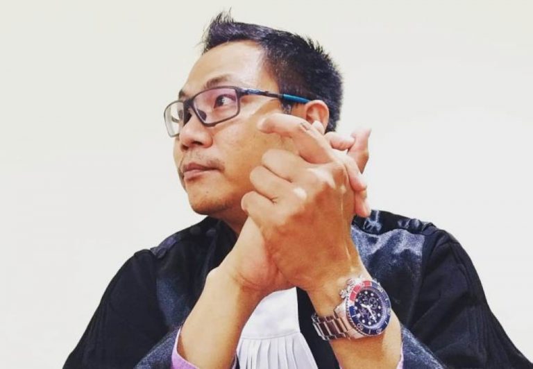 Yulianto : Enam Calon Anggota MRPB Wajib Dilantik Mendagri