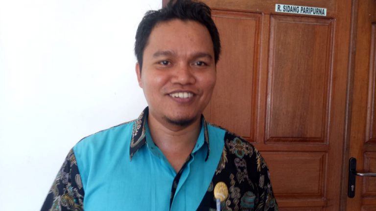 Masrawi Aryanto : Jangan Diskriminasi Odha