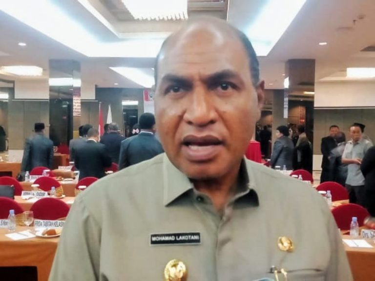 Mendagri Tito Akan Cek Serapan Anggaran APBD Papua Barat