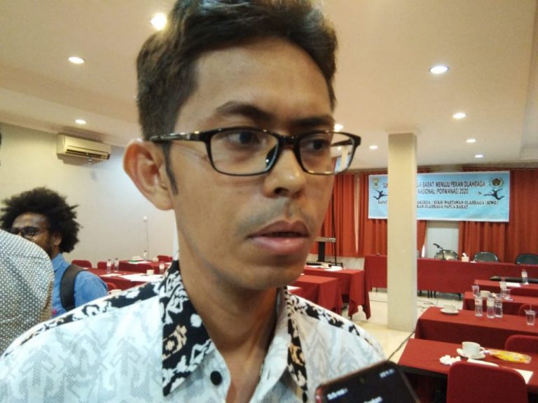 PWI Harap Wonggor Beri Ruang Jurnalis Mengakses “Buku Suci Rakyat” di DPR Papua Barat