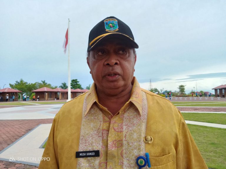 Masih Ada 549 Pejabat Provinsi Papua Barat Belum Serahkan LHKPN