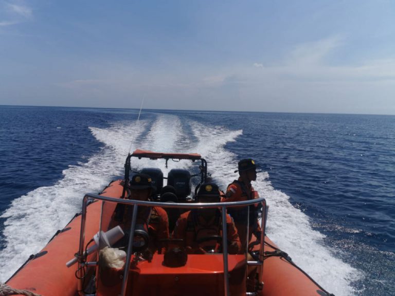 Tak Ditemukan, Tim SAR Tutup Operasi Pencarian Korban Tenggelam di Pantai Bakaro
