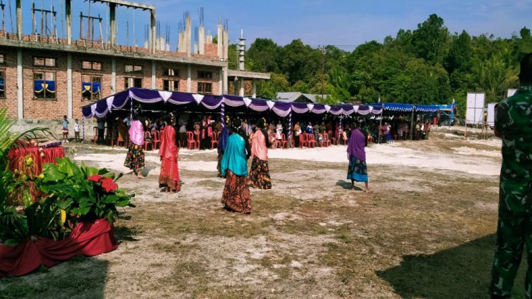 8 Dedominasi Gereja di Maybrat Rayakan 165 Tahun Injil masuk di Tanah Papua