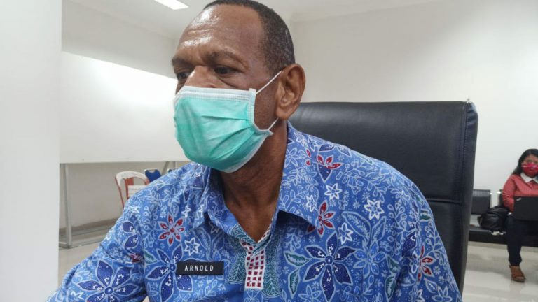Tambah Lagi, Jumlah Pasien Covid-19 di Papua Barat Jadi 109 Orang