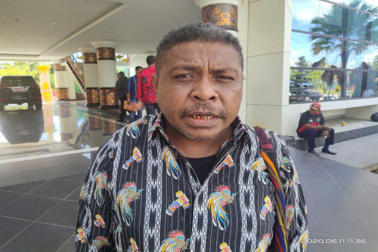 Oknum Notaris Tersangka Korupsi Minta Perlindungan ke MRP Papua Barat