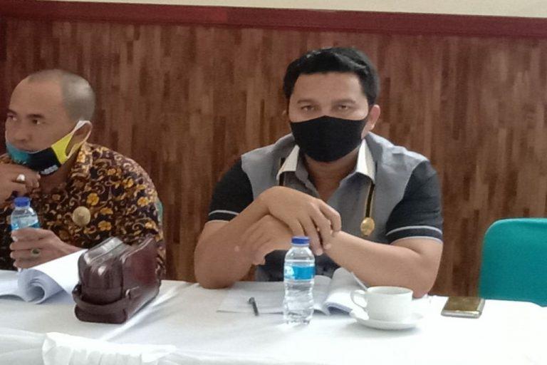 Soal Pengumuman Hasil CPNS 2018, Komisi A DPRD Manokwari Akan Kembali Panggil Kepala BKD