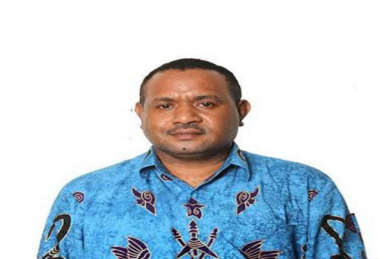 Sebelum ‘New Normal’ Senator Papua Barat Minta Pentingnya Edukasi ke Masyarakat