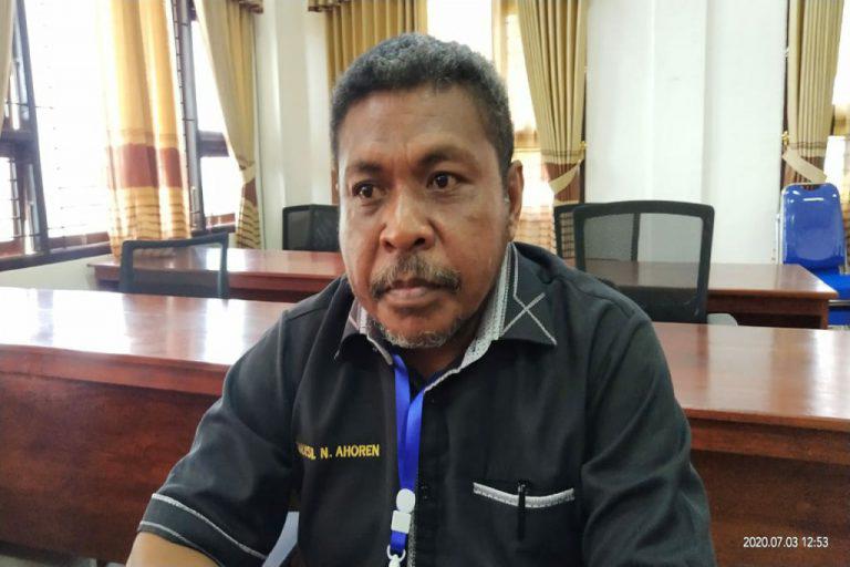 Kawal Dana Otsus, MRPB Akan Teken MoU Dengan Kejati Papua Barat