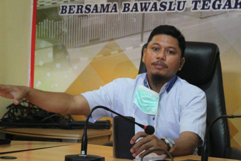 Bawaslu Papua Barat Rekomendasikan TPS Khusus Bagi Pasien Covid-19