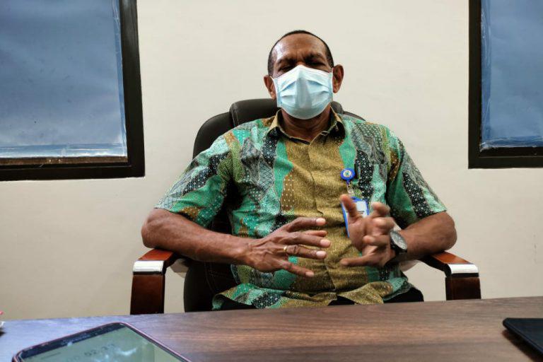 Satgas COVID-19 Papua Barat Nilai Penerapan Protokol Kesehatan di Pilkada Cukup Terkendali
