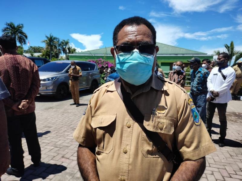 512 CP3K PB Akan Diakomodir Pada Formasi CPNS 2021