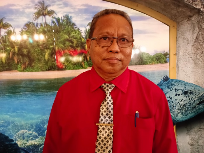 Raperdasus Tambang Rakyat Papua Barat Terbentur UU Sektoral Kementrian LHK