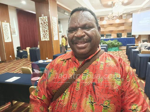 DPRD Papua Barat Segera Bahas APBD Perubahan 2023