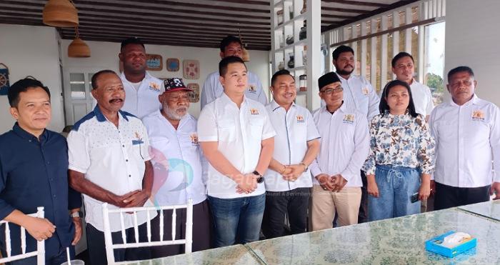 Pendaftaran Calon Ketua KADIN Papua Barat Mulai Dibuka Hingga Satu Juni 2024
